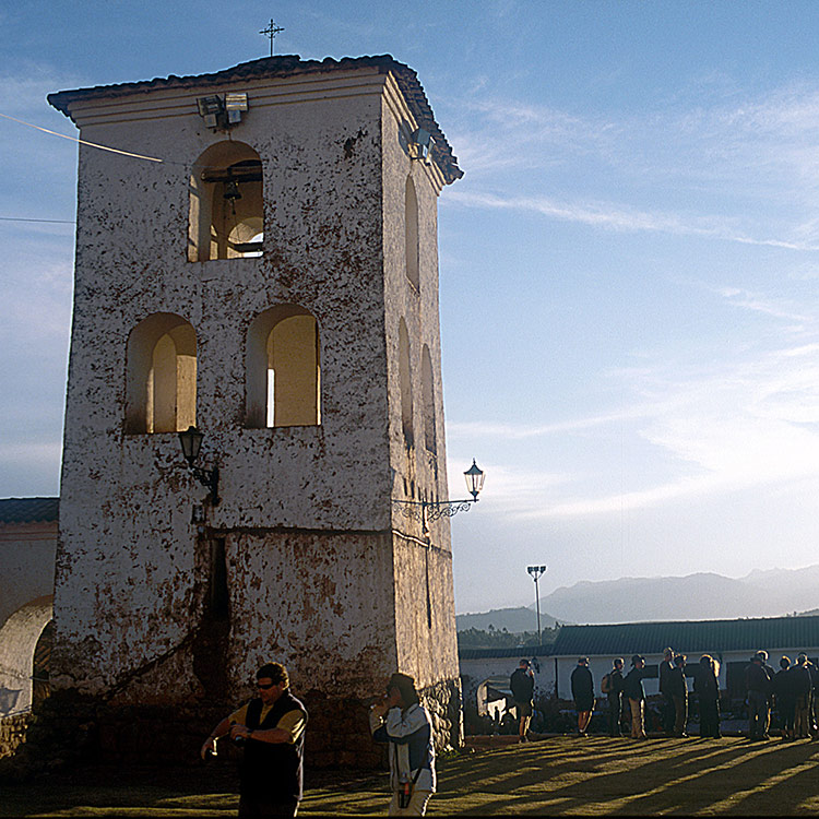 Chinchero