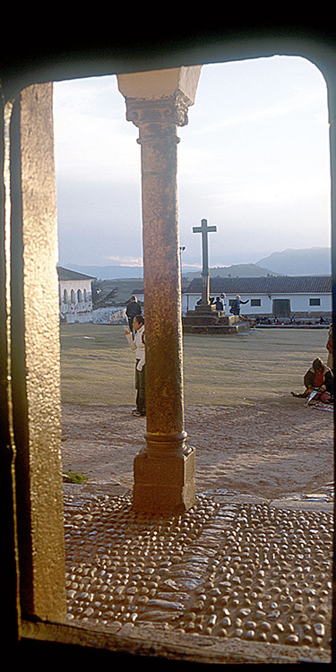 Chinchero