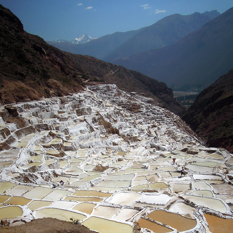 Salines de Maras