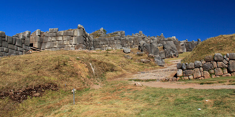 Saqsaywaman