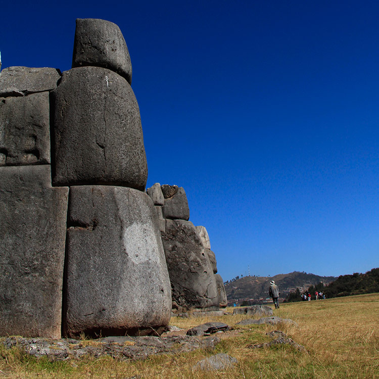 Saqsaywaman