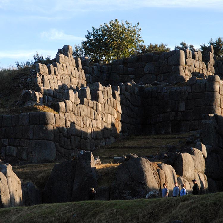 Saqsaywaman