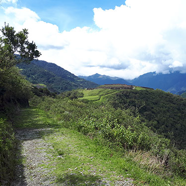 Vilcabamba